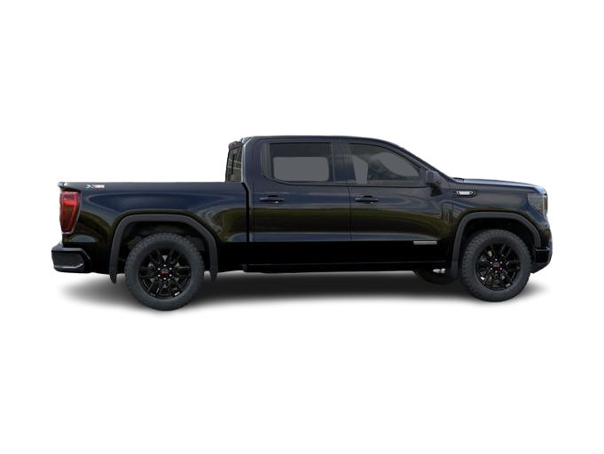 Thumbnail: 2026 GMC Sierra 1500 - 3