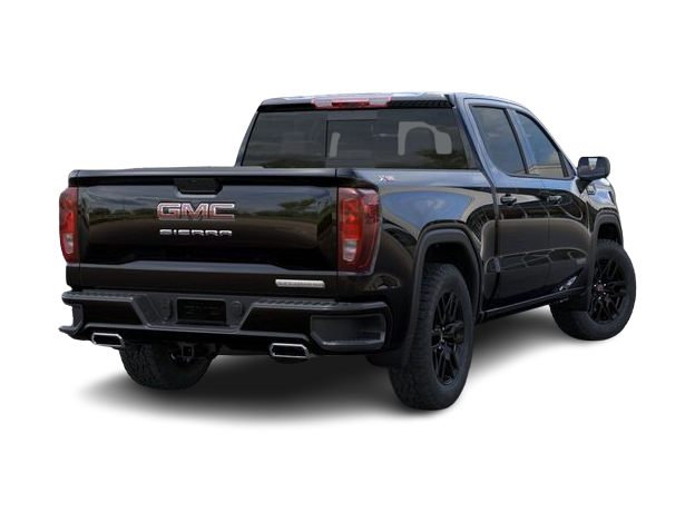 Thumbnail: 2026 GMC Sierra 1500 - 12