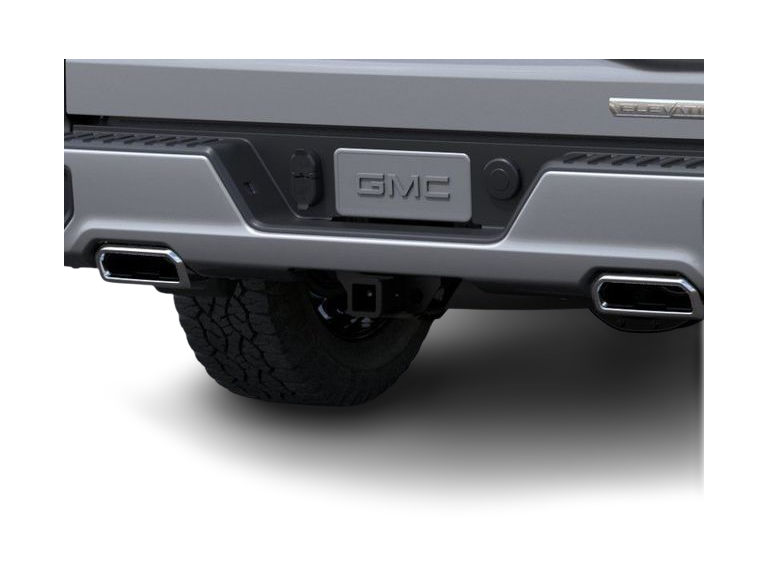 Thumbnail: 2026 GMC Sierra 1500 - 19