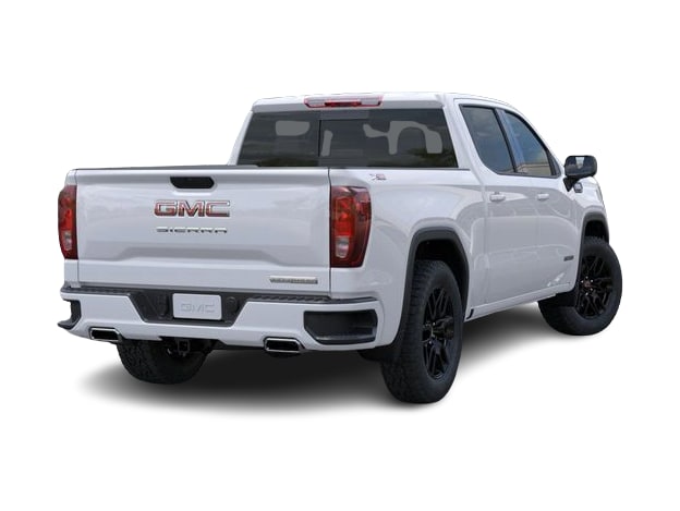 Thumbnail: 2026 GMC Sierra 1500 - 12