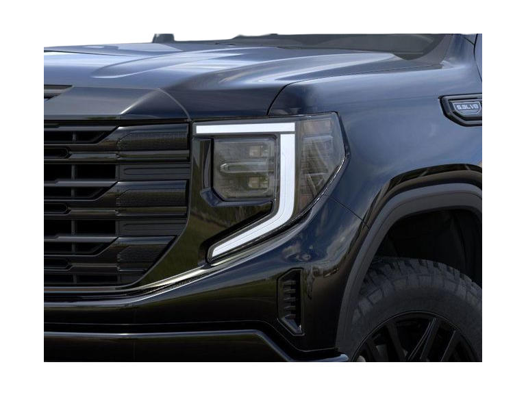 Thumbnail: 2026 GMC Sierra 1500 - 18