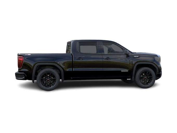 Thumbnail: 2026 GMC Sierra 1500 - 16
