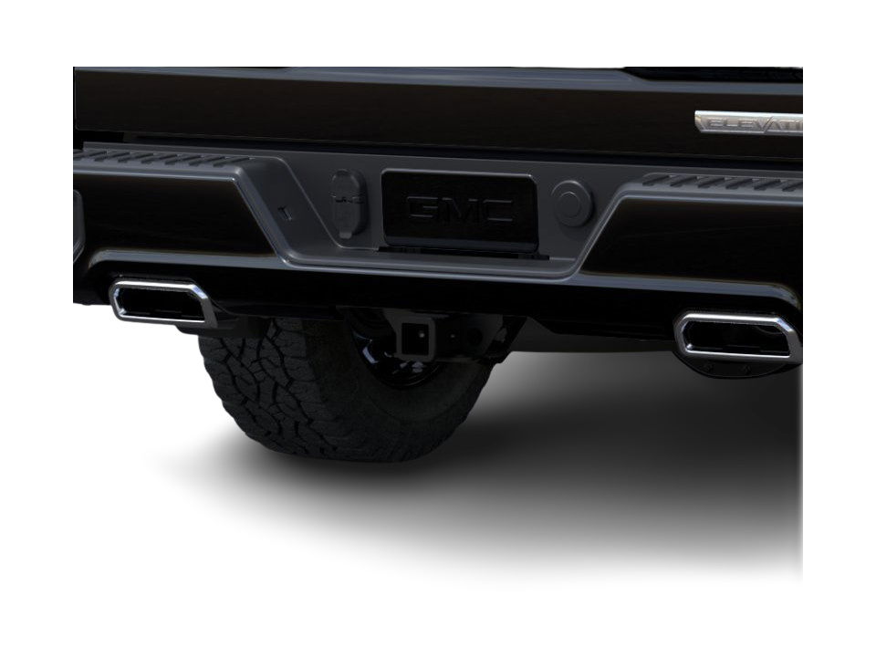 Thumbnail: 2026 GMC Sierra 1500 - 4