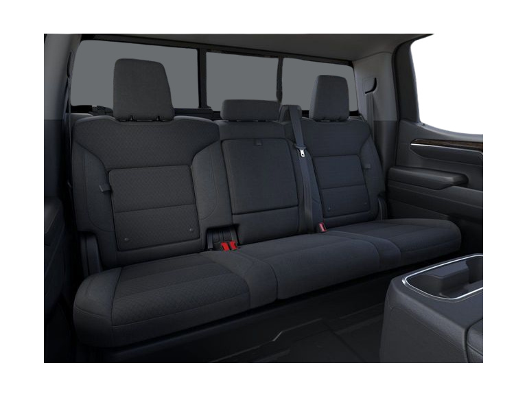 Thumbnail: 2026 GMC Sierra 1500 - 12