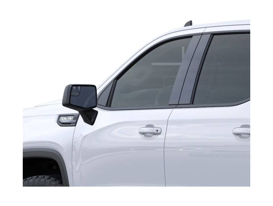 Thumbnail: 2026 GMC Sierra 1500 - 18