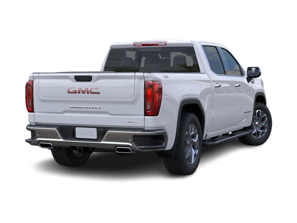 Thumbnail: 2026 GMC Sierra 1500 - 12