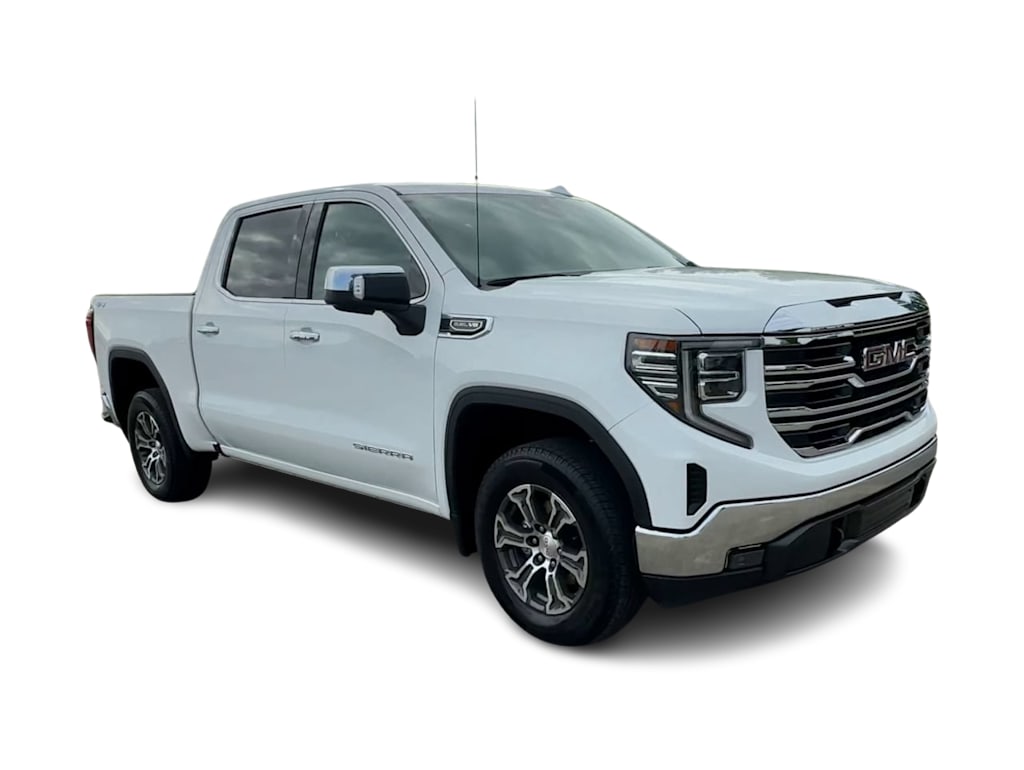 Thumbnail: 2025 GMC Sierra 1500 - 19