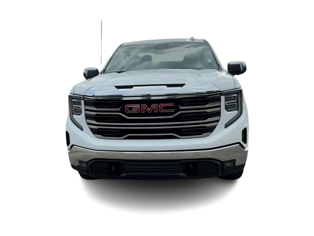 Thumbnail: 2025 GMC Sierra 1500 - 6