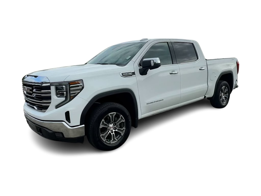 Thumbnail: 2025 GMC Sierra 1500 - 20