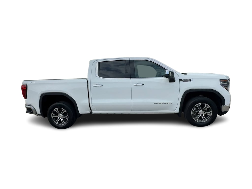 Thumbnail: 2025 GMC Sierra 1500 - 22
