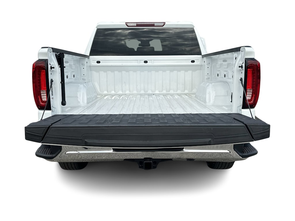 Thumbnail: 2025 GMC Sierra 1500 - 17