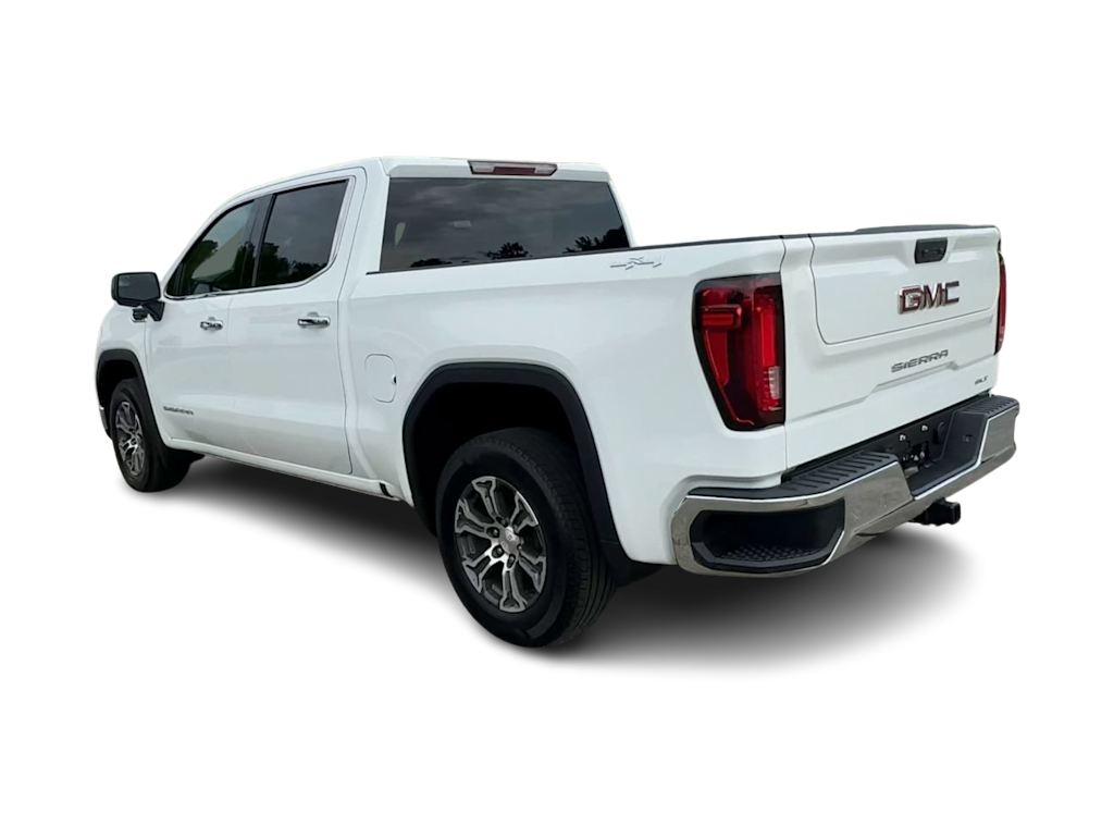 Thumbnail: 2025 GMC Sierra 1500 - 4