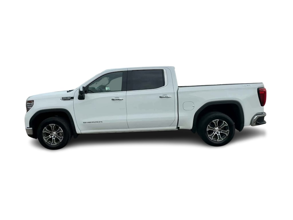 Thumbnail: 2025 GMC Sierra 1500 - 3