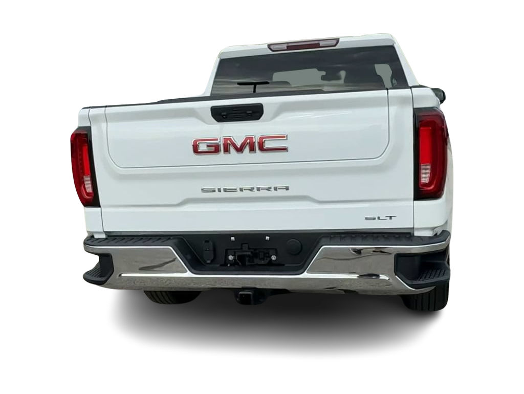 Thumbnail: 2025 GMC Sierra 1500 - 5