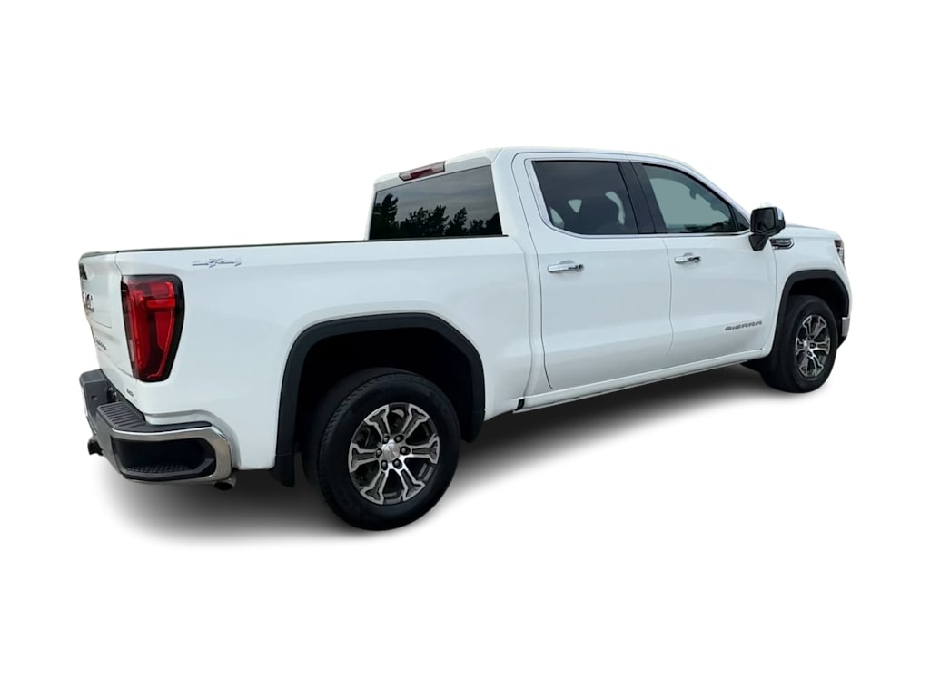 Thumbnail: 2025 GMC Sierra 1500 - 21