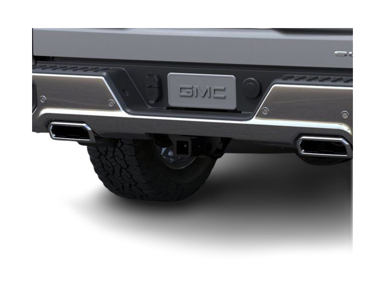 Thumbnail: 2026 GMC Sierra 1500 - 19