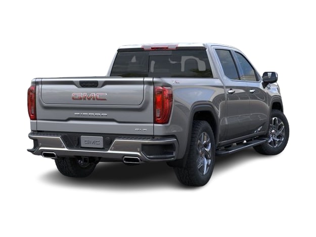 Thumbnail: 2026 GMC Sierra 1500 - 12