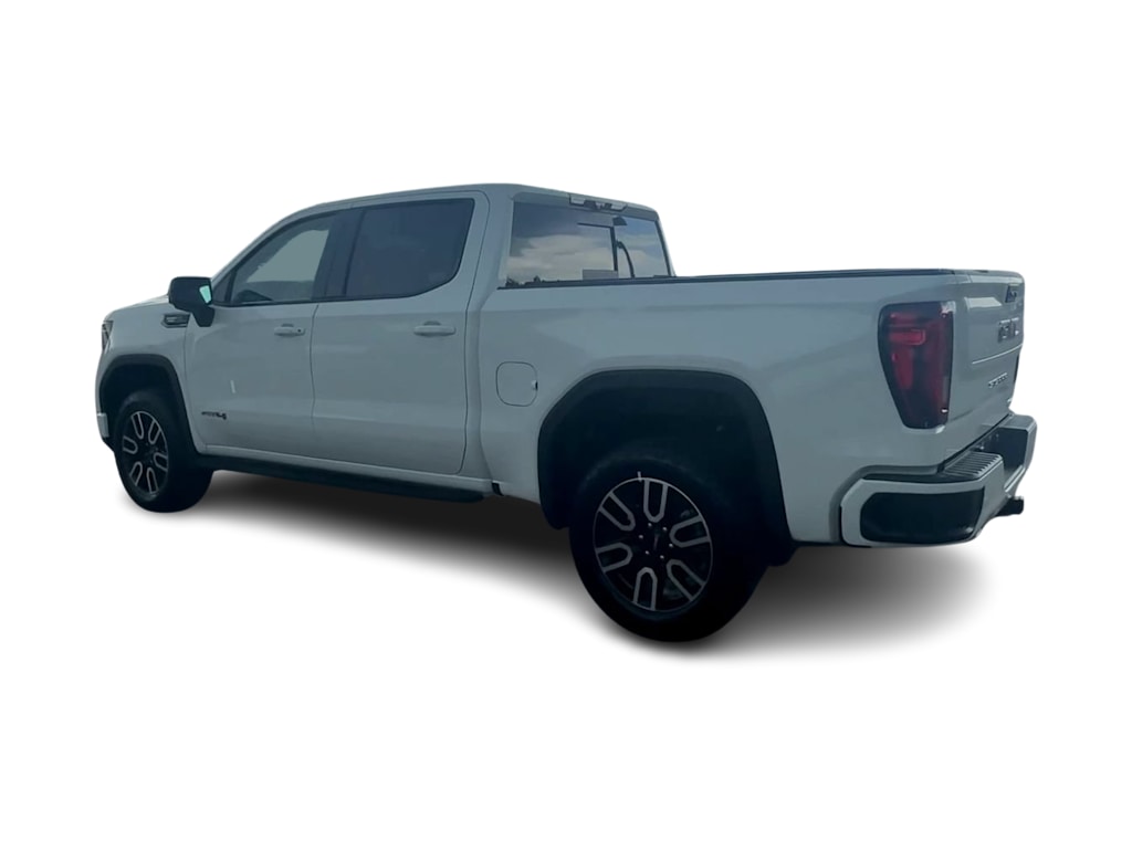 Thumbnail: 2026 GMC Sierra 1500 - 4