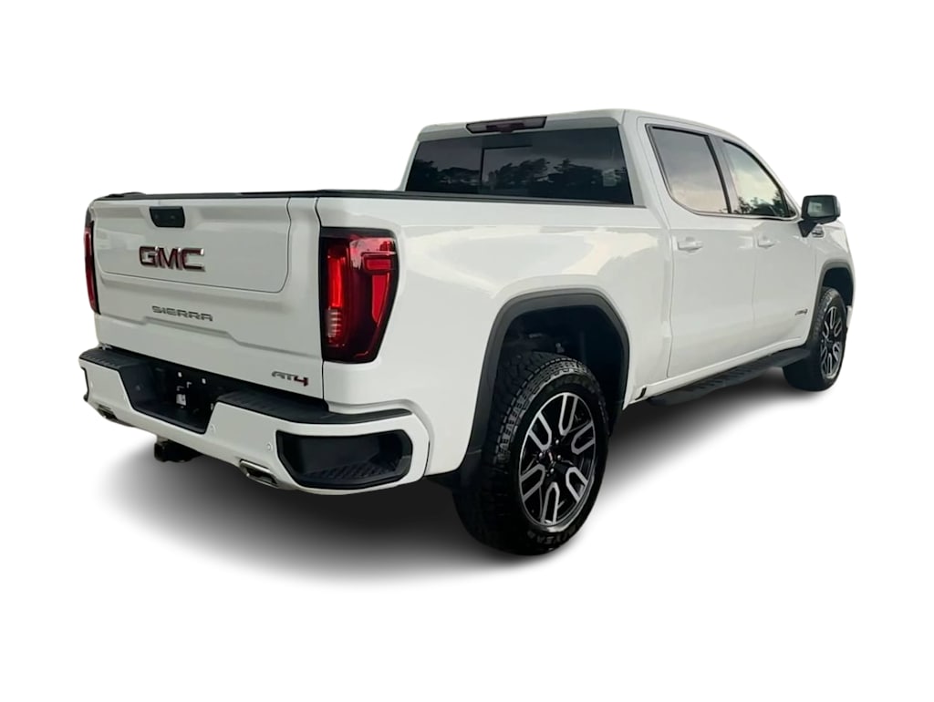 Thumbnail: 2026 GMC Sierra 1500 - 22
