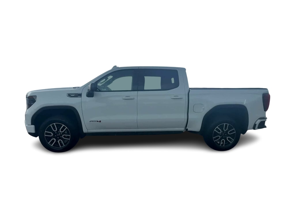 Thumbnail: 2026 GMC Sierra 1500 - 3