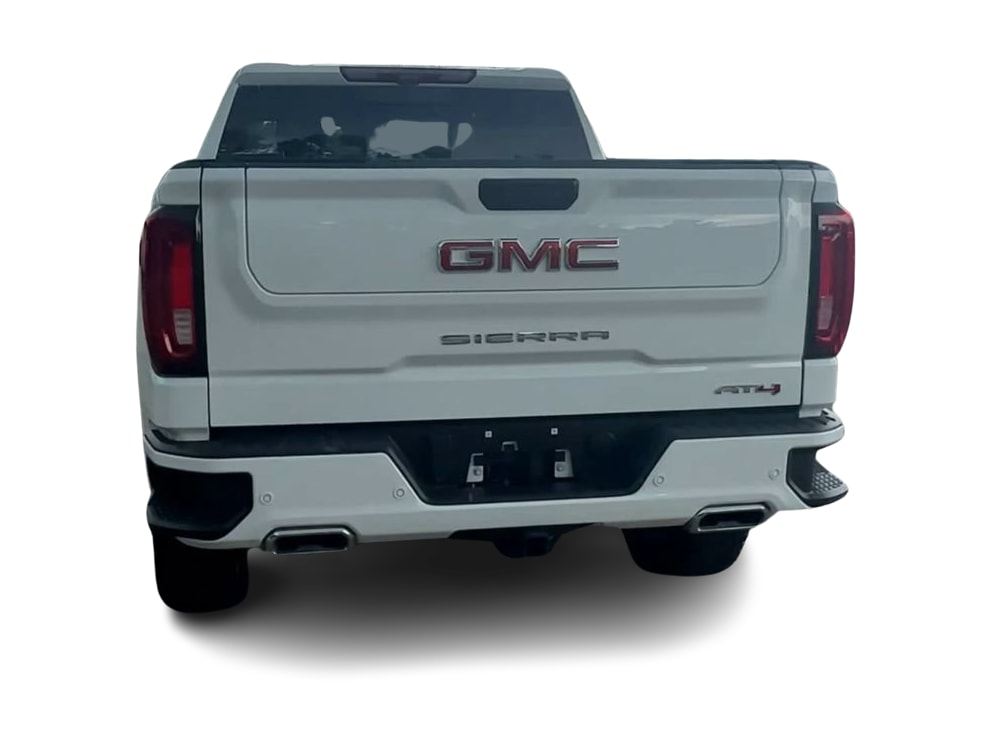 Thumbnail: 2026 GMC Sierra 1500 - 5