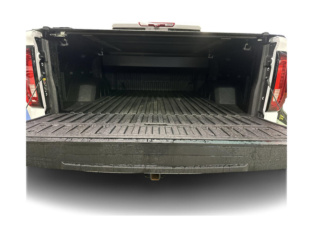 Thumbnail: 2026 GMC Sierra 1500 - 17