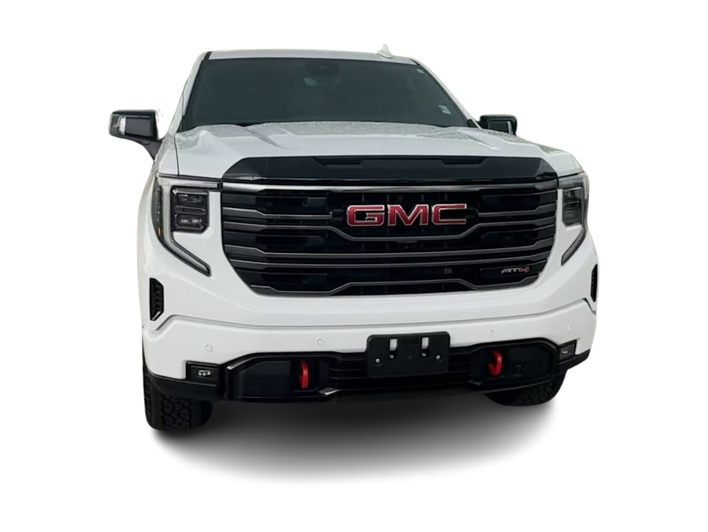 Thumbnail: 2026 GMC Sierra 1500 - 6