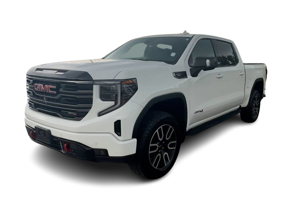 Thumbnail: 2026 GMC Sierra 1500 - 21