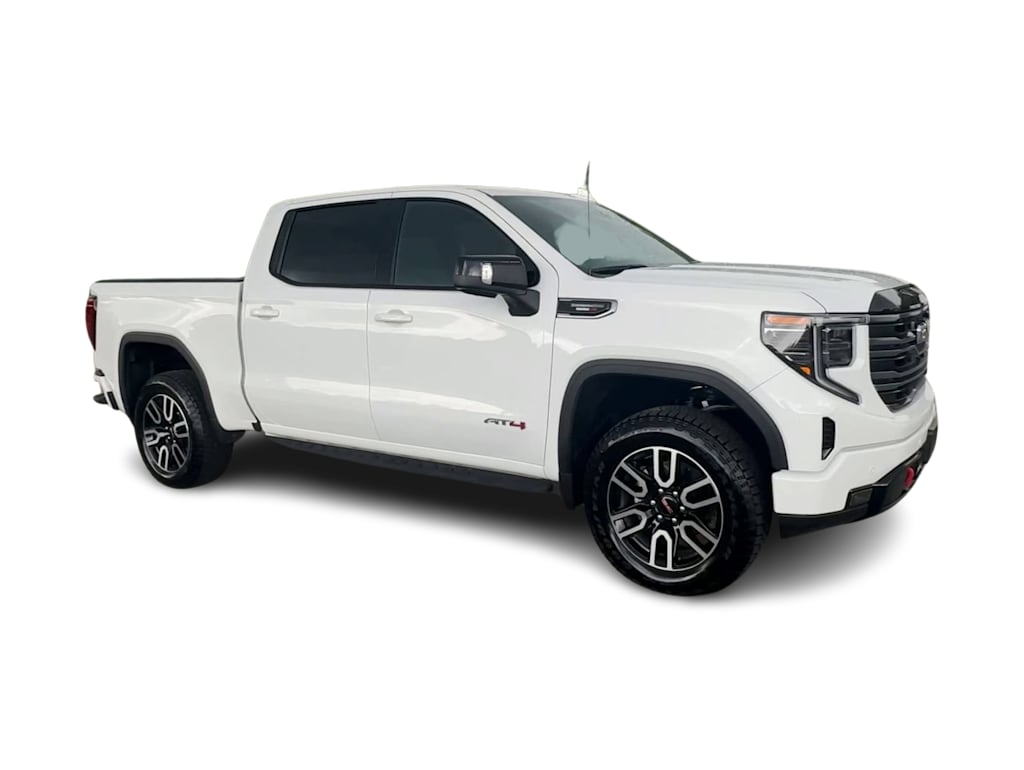Thumbnail: 2026 GMC Sierra 1500 - 20