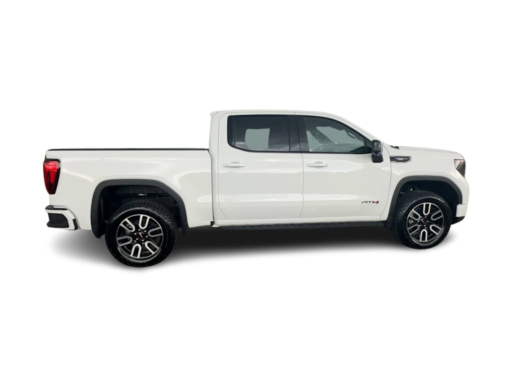 Thumbnail: 2026 GMC Sierra 1500 - 23