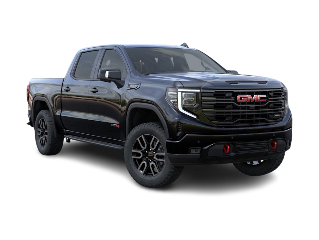 Thumbnail: 2026 GMC Sierra 1500 - 16