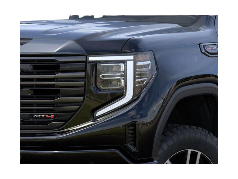 Thumbnail: 2026 GMC Sierra 1500 - 17