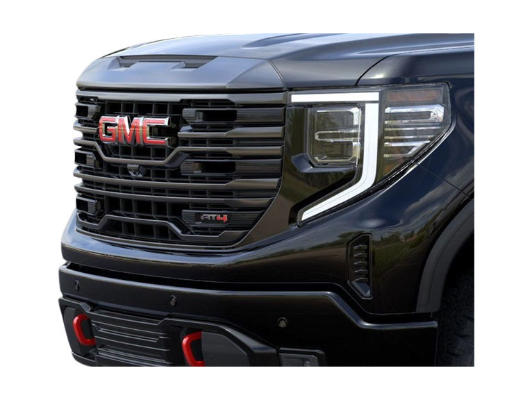 Thumbnail: 2026 GMC Sierra 1500 - 5