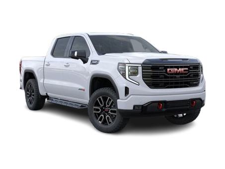 Thumbnail: 2026 GMC Sierra 1500 - 12