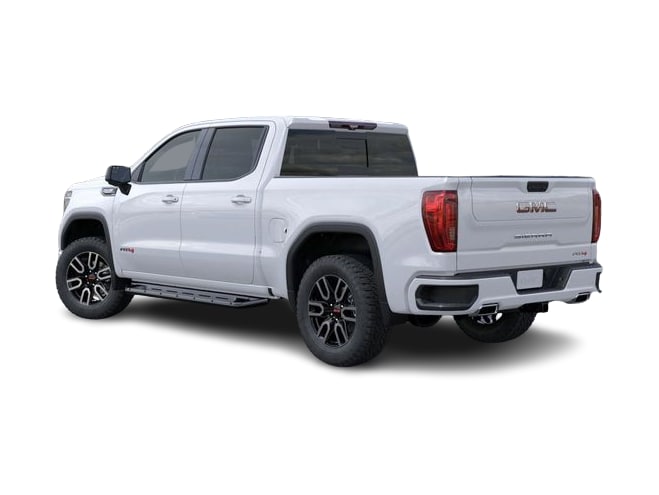 Thumbnail: 2026 GMC Sierra 1500 - 4
