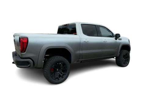 Thumbnail: 2026 GMC Sierra 1500 - 22