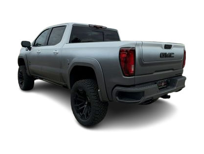Thumbnail: 2026 GMC Sierra 1500 - 4