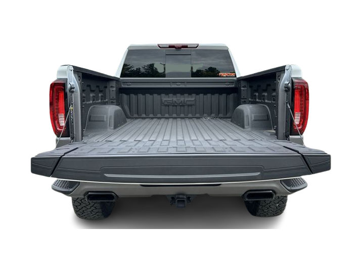 Thumbnail: 2026 GMC Sierra 1500 - 17