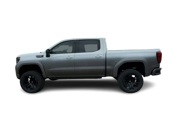 Thumbnail: 2026 GMC Sierra 1500 - 21