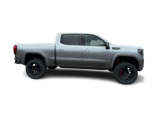 Thumbnail: 2026 GMC Sierra 1500 - 23