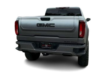 Thumbnail: 2026 GMC Sierra 1500 - 5