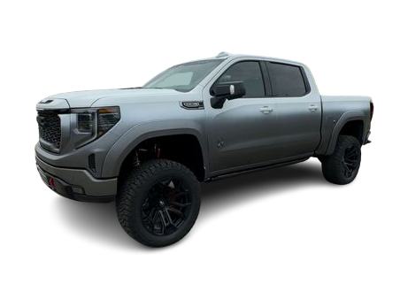 Thumbnail: 2026 GMC Sierra 1500 - 3