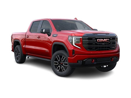 Thumbnail: 2025 GMC Sierra 1500 - 12