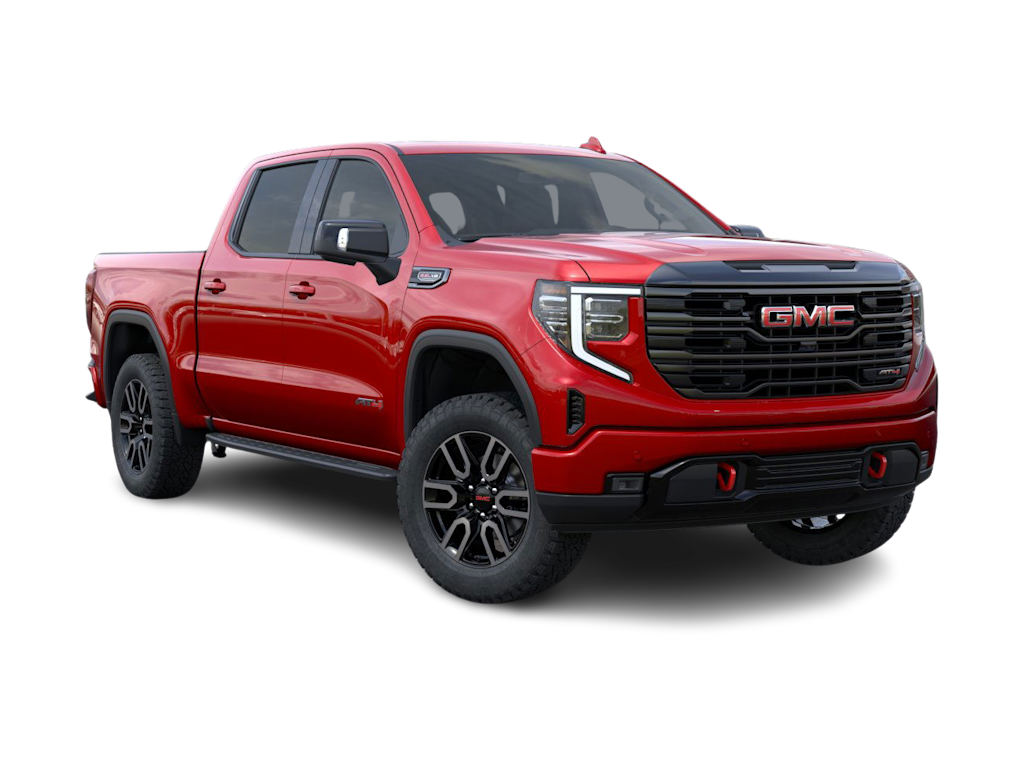 Thumbnail: 2025 GMC Sierra 1500 - 17