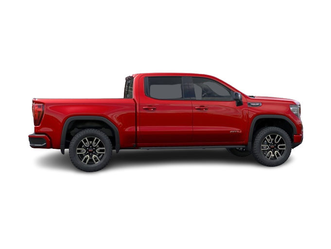 Thumbnail: 2025 GMC Sierra 1500 - 15