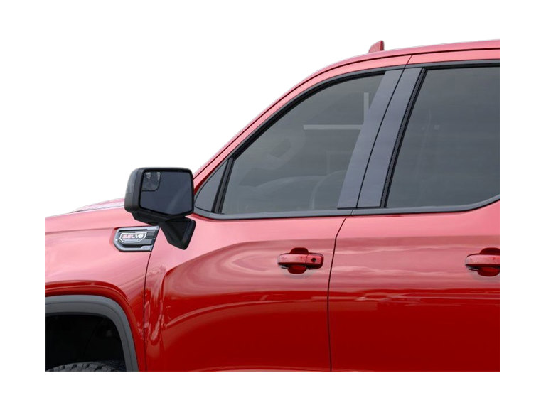 Thumbnail: 2025 GMC Sierra 1500 - 20