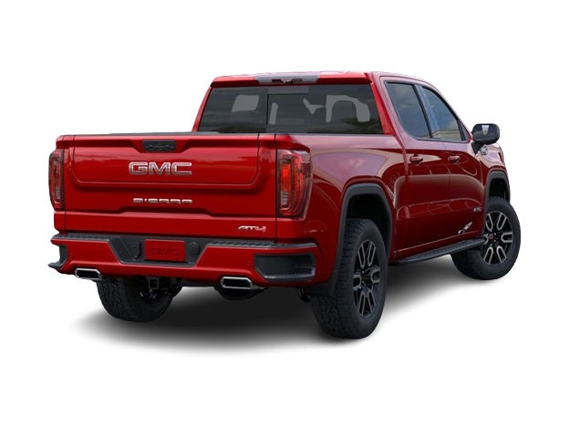 Thumbnail: 2025 GMC Sierra 1500 - 14