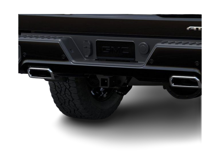 Thumbnail: 2026 GMC Sierra 1500 - 4