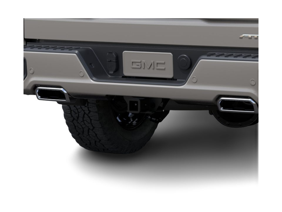 Thumbnail: 2026 GMC Sierra 1500 - 5