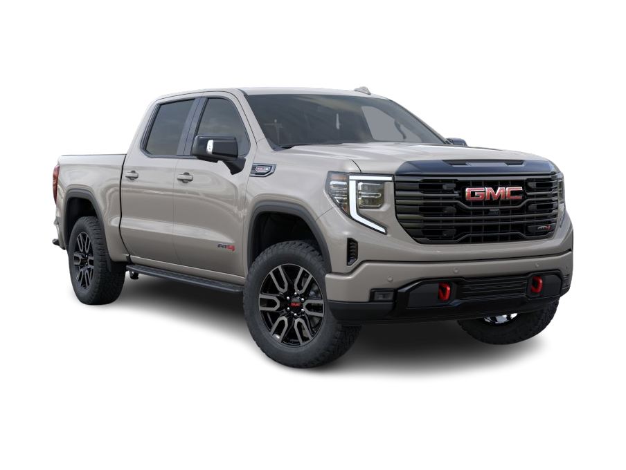 Thumbnail: 2026 GMC Sierra 1500 - 13